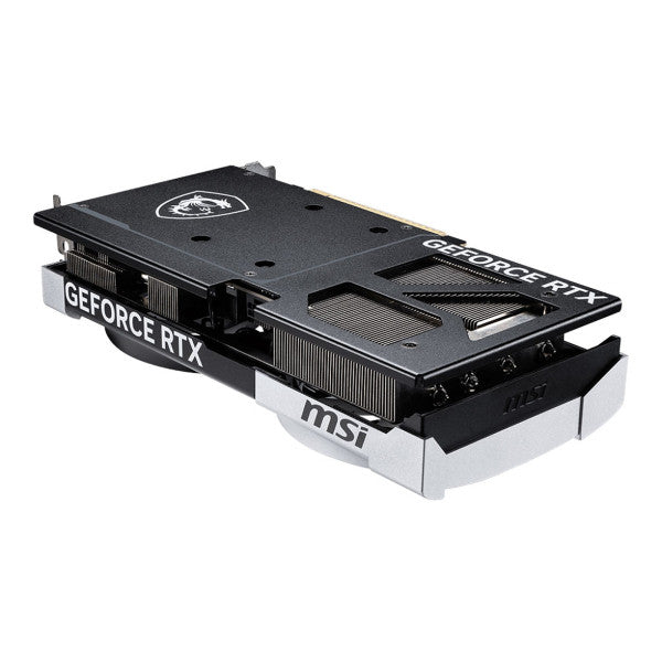 MSI GeForce RTX 5070 VENTUS 2X OC 12GB GDDR7 MSI GeForce RTX 5070 VENTUS 2X OC 12GB GDDR7